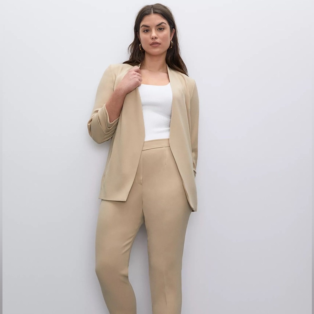 Babaton Power Blazer